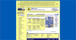 Desktop Screenshot of citidex.com